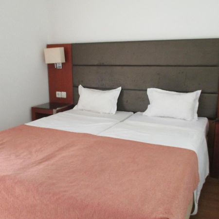 Hotel Restinga Lobito Zewnętrze zdjęcie