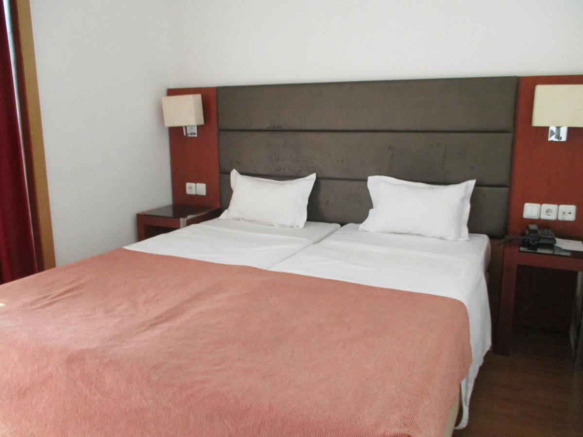Hotel Restinga Lobito Zewnętrze zdjęcie