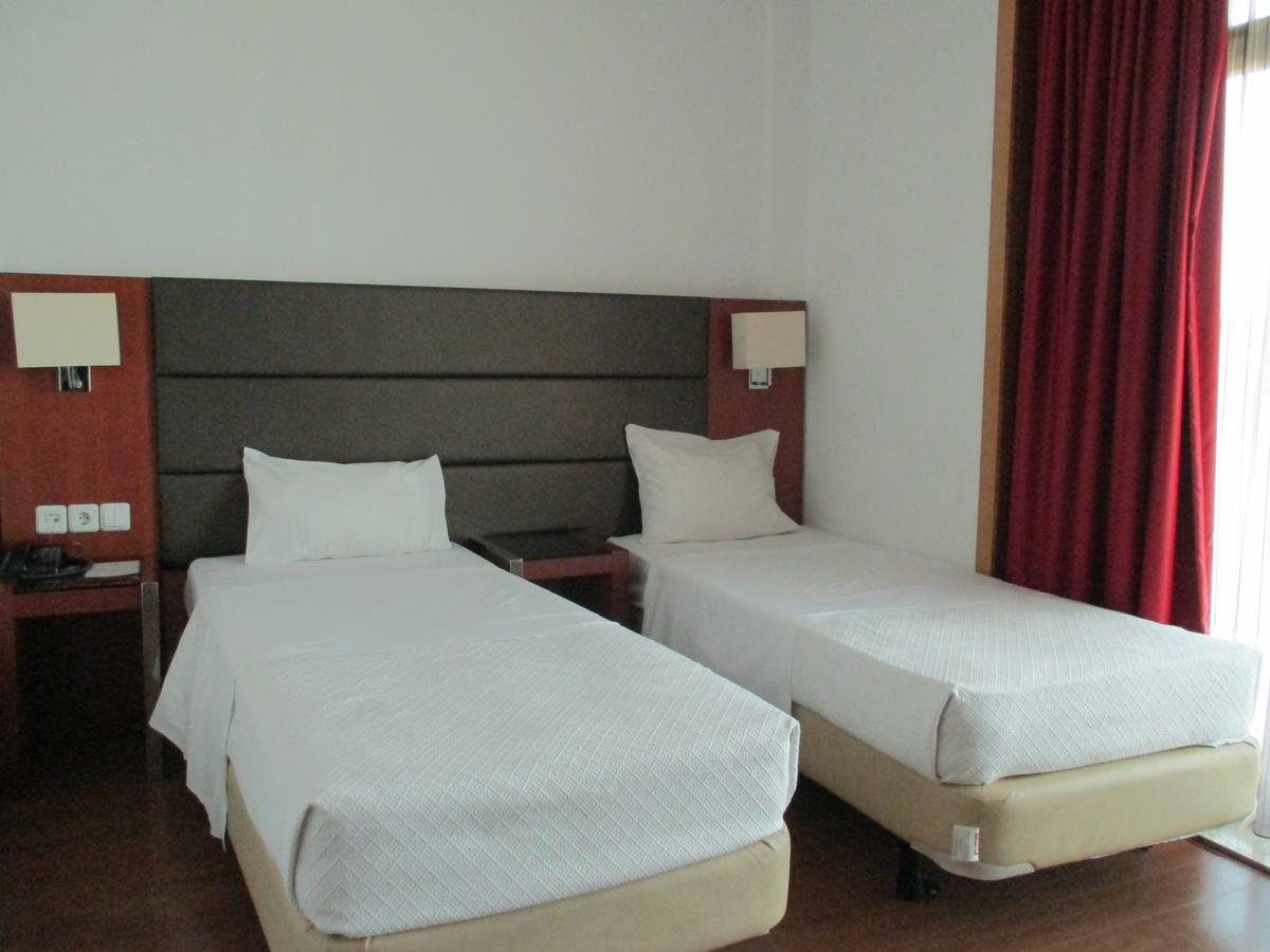 Hotel Restinga Lobito Zewnętrze zdjęcie