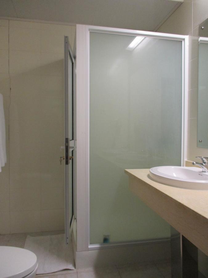 Hotel Restinga Lobito Zewnętrze zdjęcie