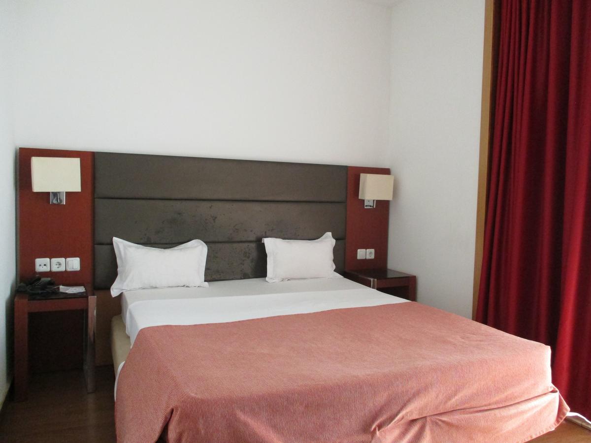 Hotel Restinga Lobito Zewnętrze zdjęcie