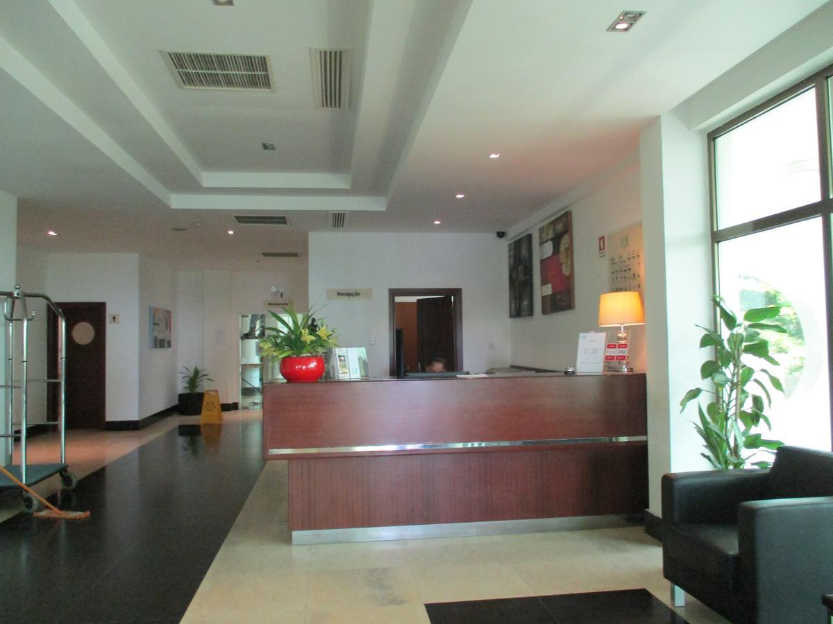 Hotel Restinga Lobito Zewnętrze zdjęcie