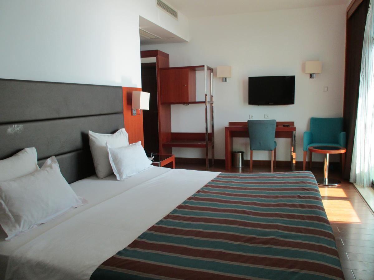 Hotel Restinga Lobito Zewnętrze zdjęcie