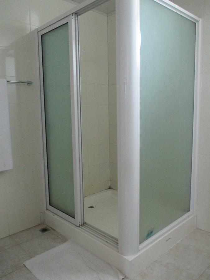 Hotel Restinga Lobito Zewnętrze zdjęcie